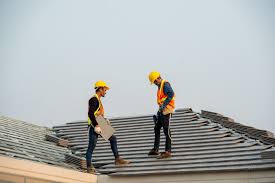 Best Roof Installation  in La Honda, CA